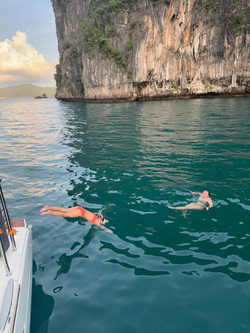 S/Y Lady Mia · Lagoon 500 — photo 16