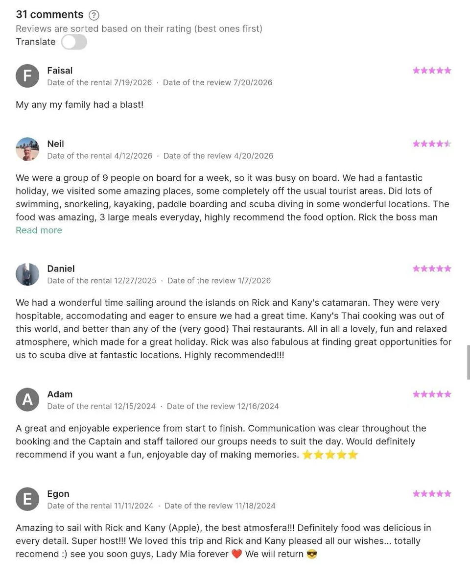 Guest review screenshot — photo 2