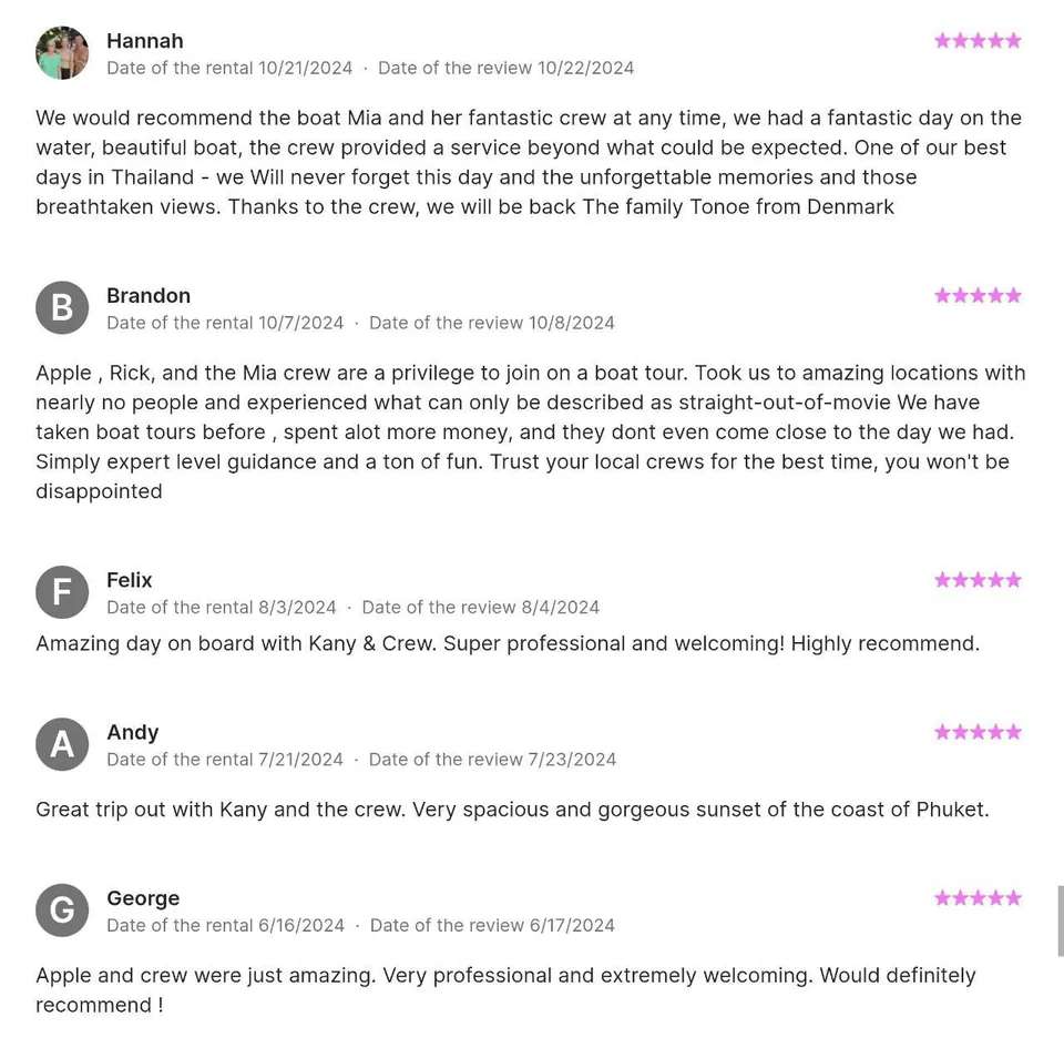 Guest review screenshot — photo 3