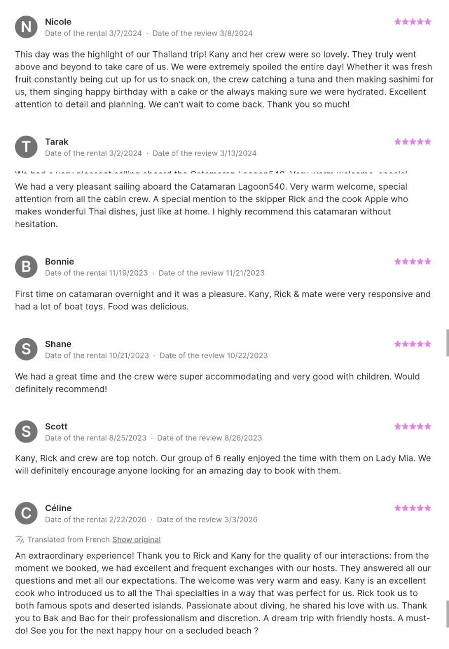 Guest review screenshot — photo 5