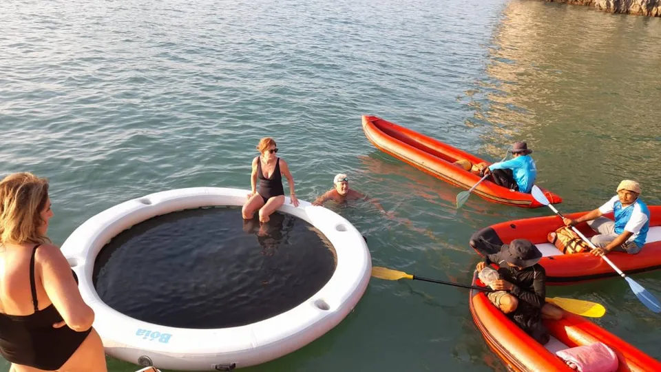 Dive, Snorkel & Water Toys — photo 6
