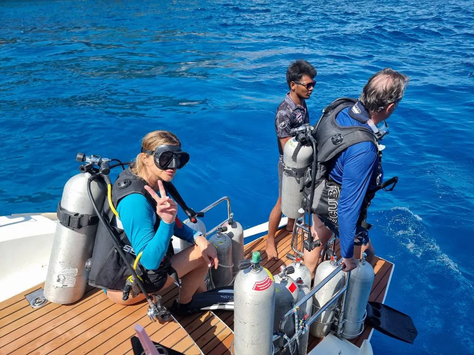 Special Occasions — Yachtale Phuket