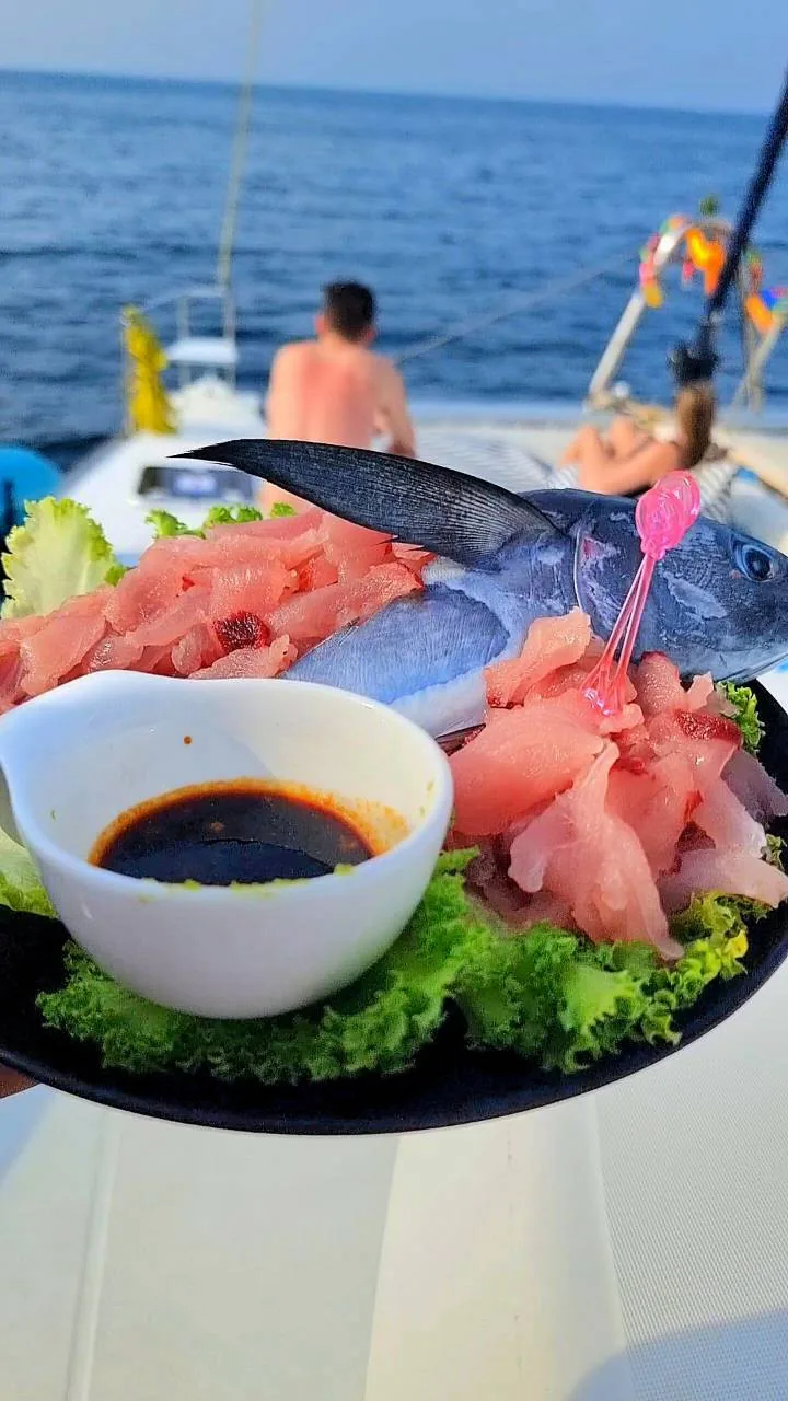 Chef on Board — photo 1