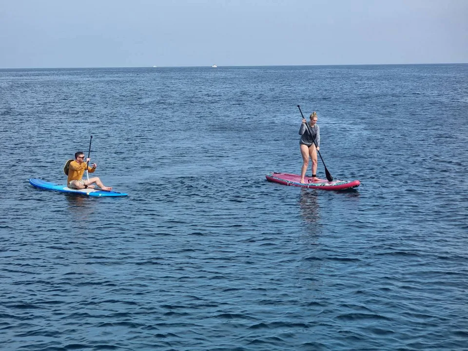 Dive, Snorkel & Water Toys — photo 8