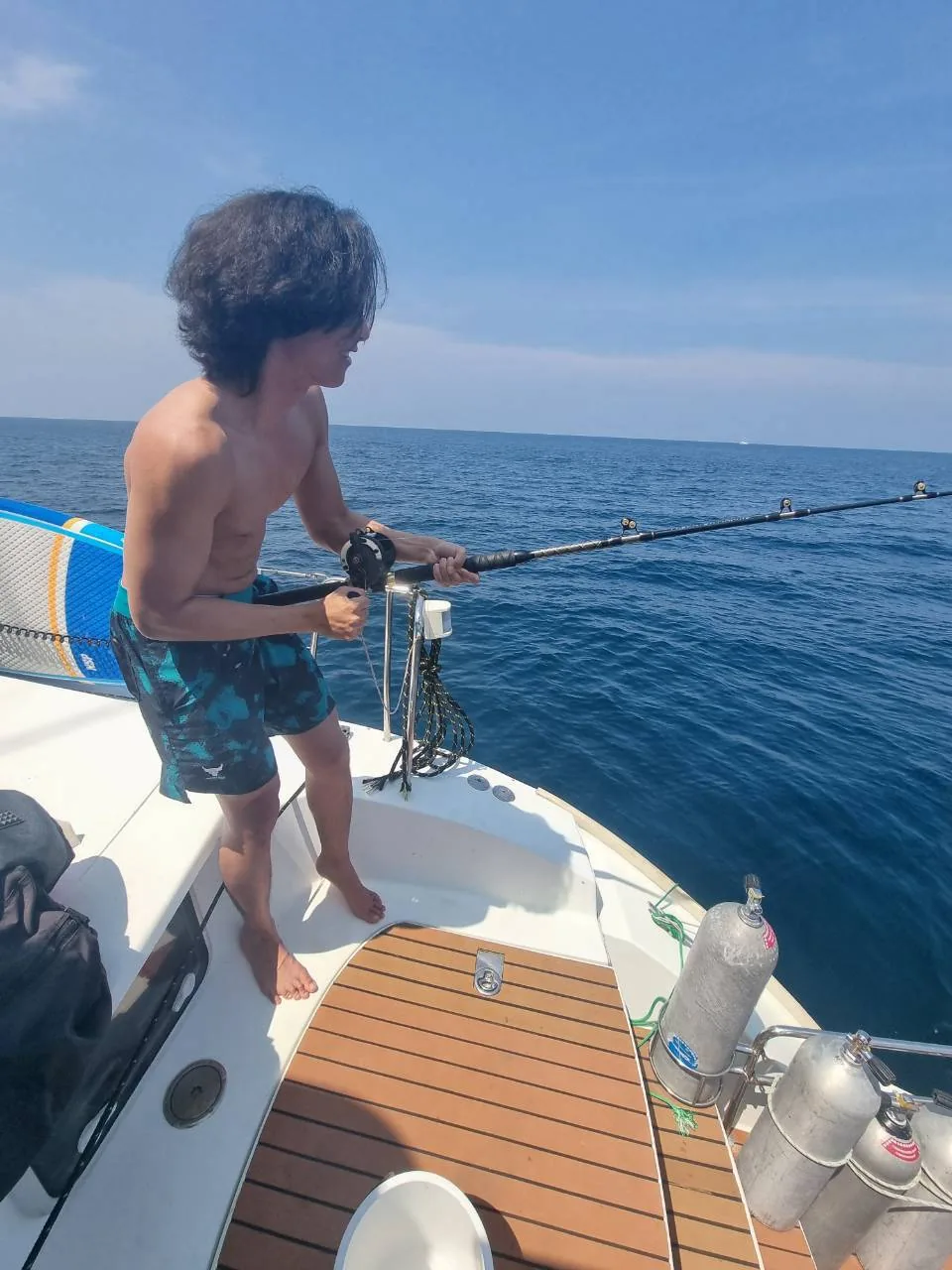 Dive, Snorkel & Water Toys — photo 9