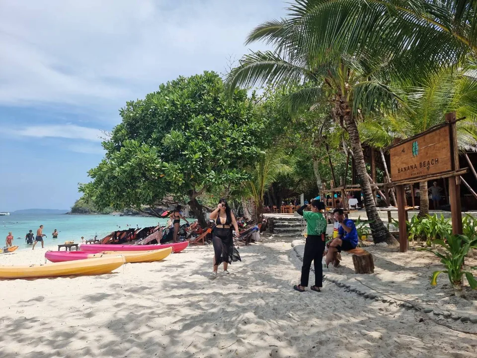 Island Days — photo 5