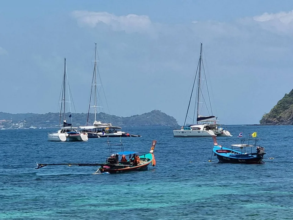 Island Days — photo 6