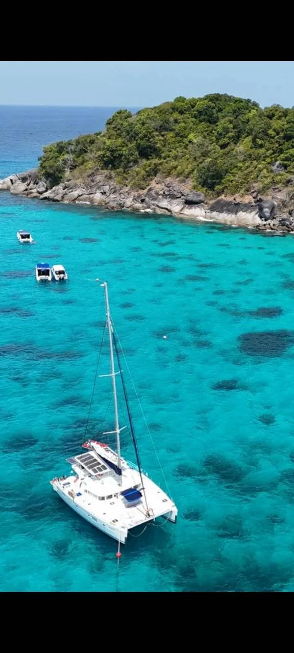 Island Days — photo 7