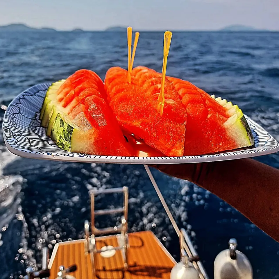 Chef on Board — photo 3