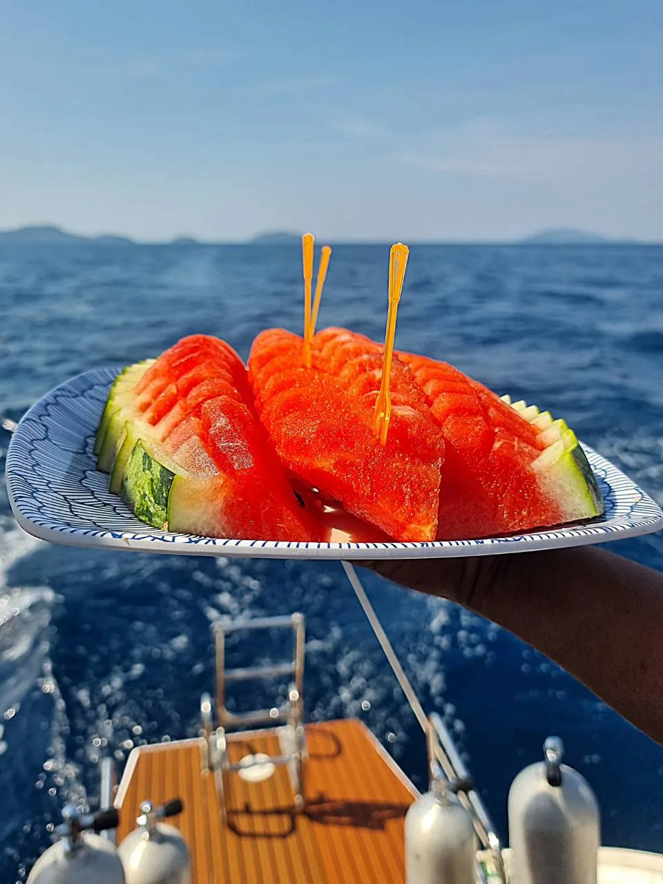 Chef on Board — photo 12