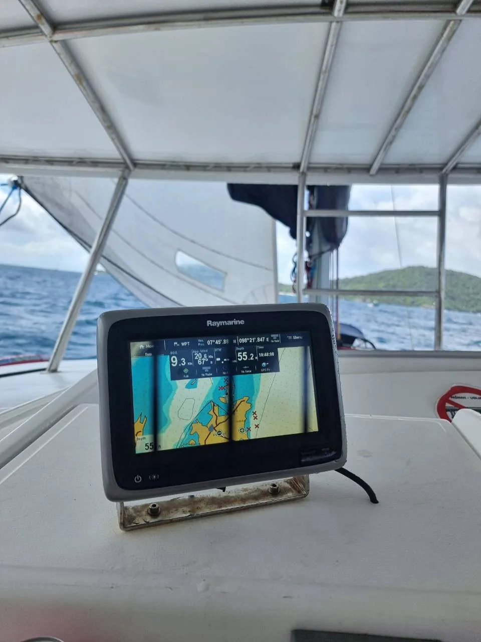 Overnight Voyages — photo 5