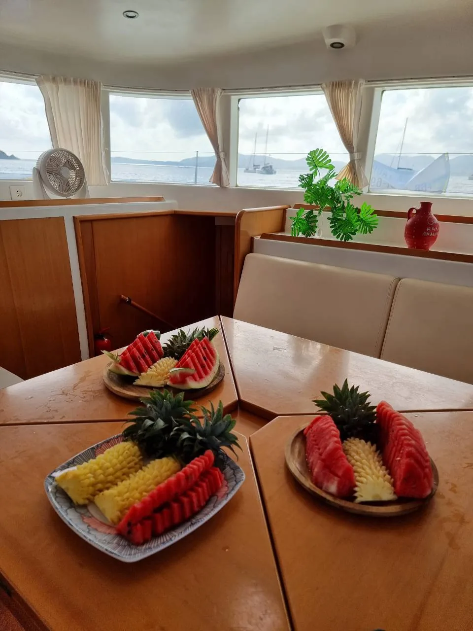 Chef on Board — photo 4