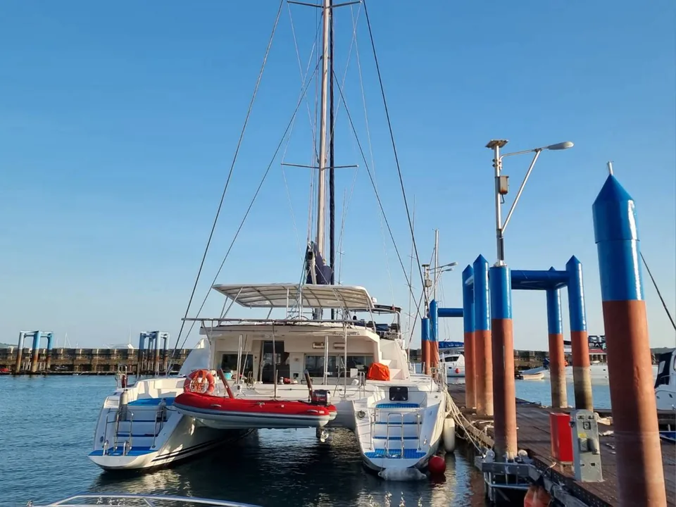 Afternoon Charter — Yachtale Phuket