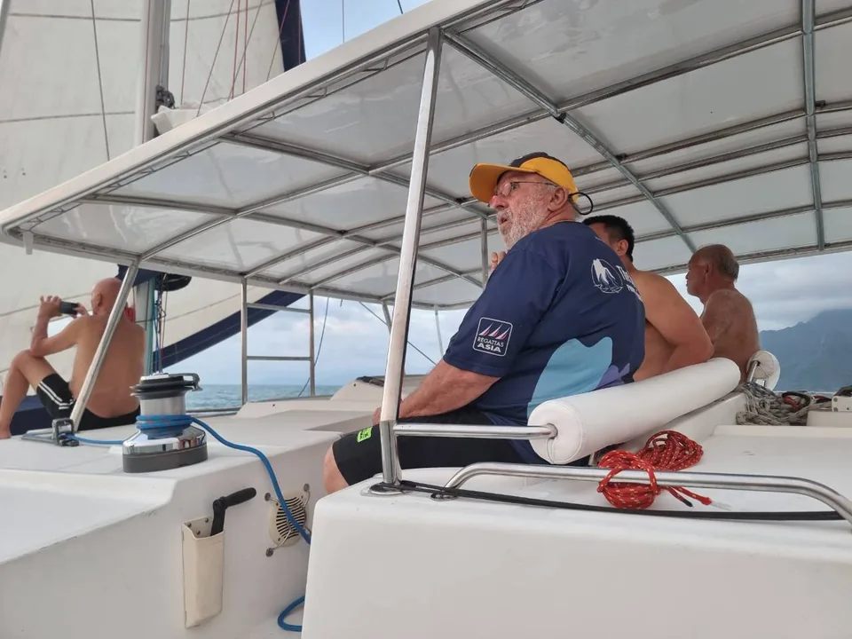 Life on Board — photo 13