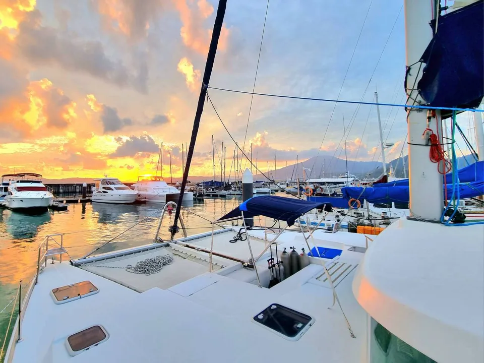 Sunsets & Sundowners — photo 16