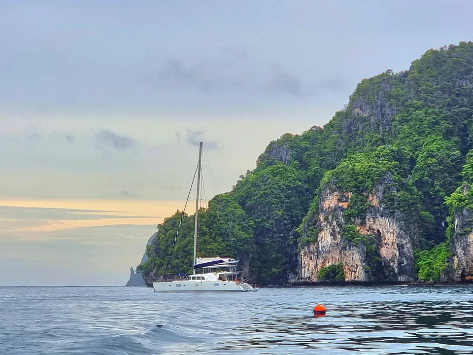 Island Days — photo 11