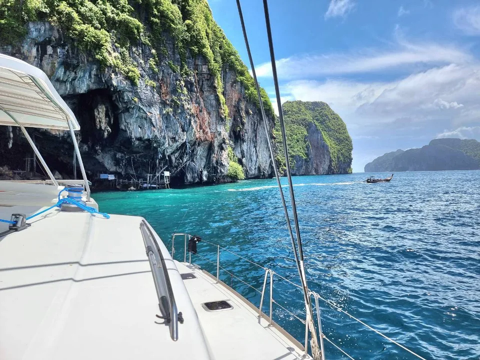 Island Days — photo 18