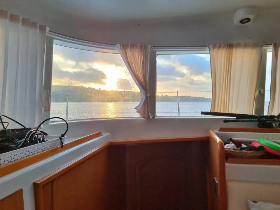 Life on Board — photo 16