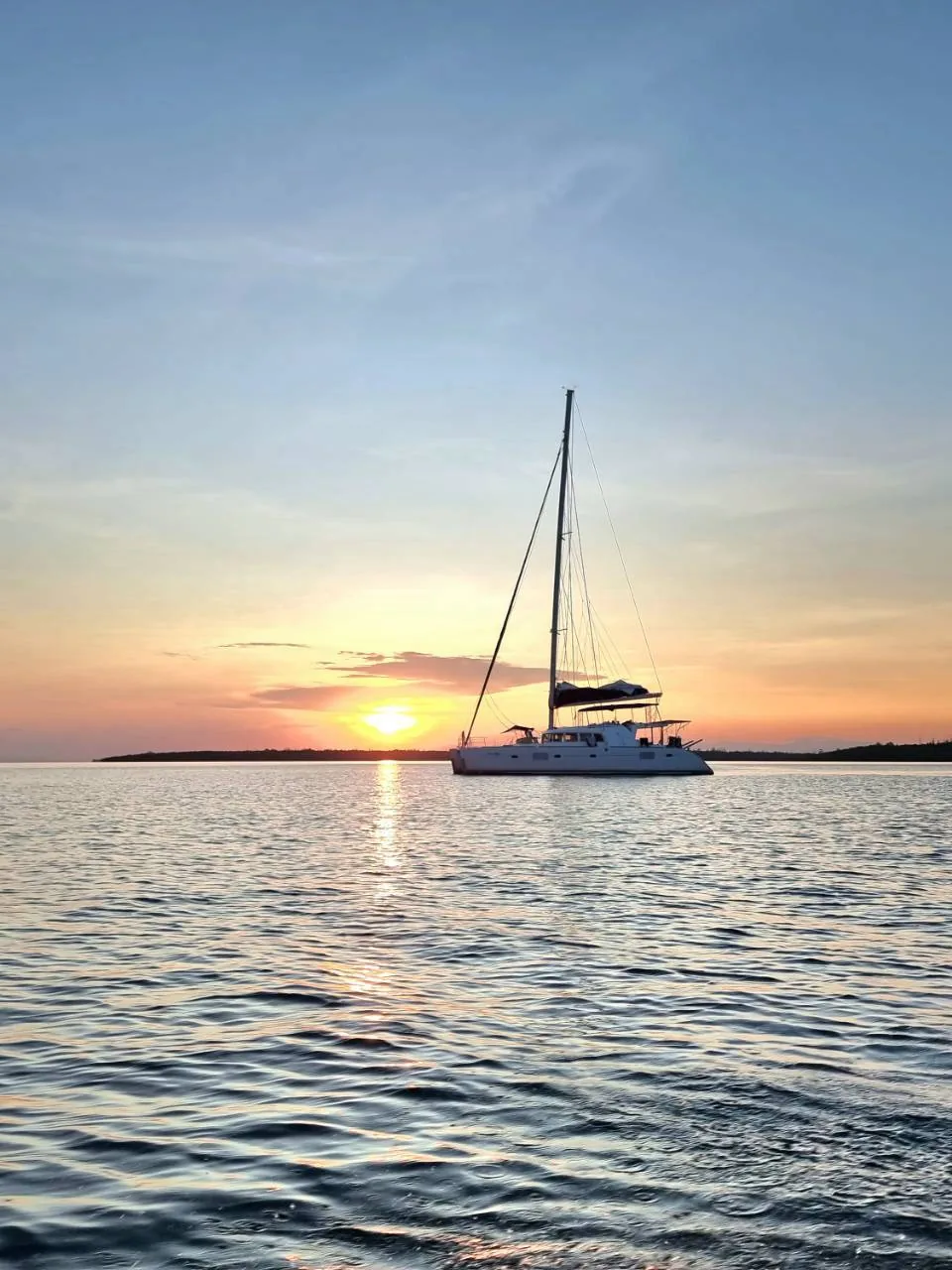 Sunset & Sundowner Sailing — Yachtale Phuket